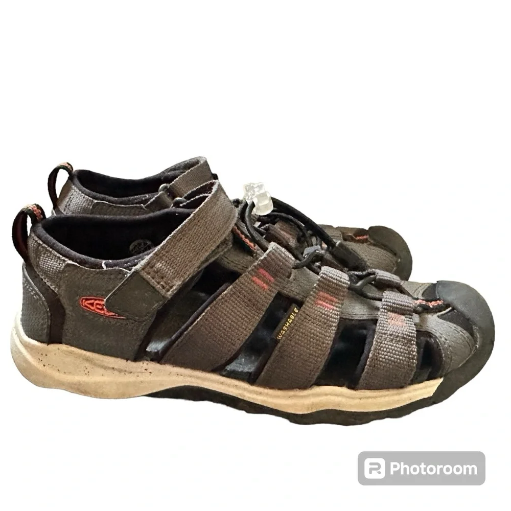 KEEN Kids' Newport Neo H2 Water‎ Shoes Size 3